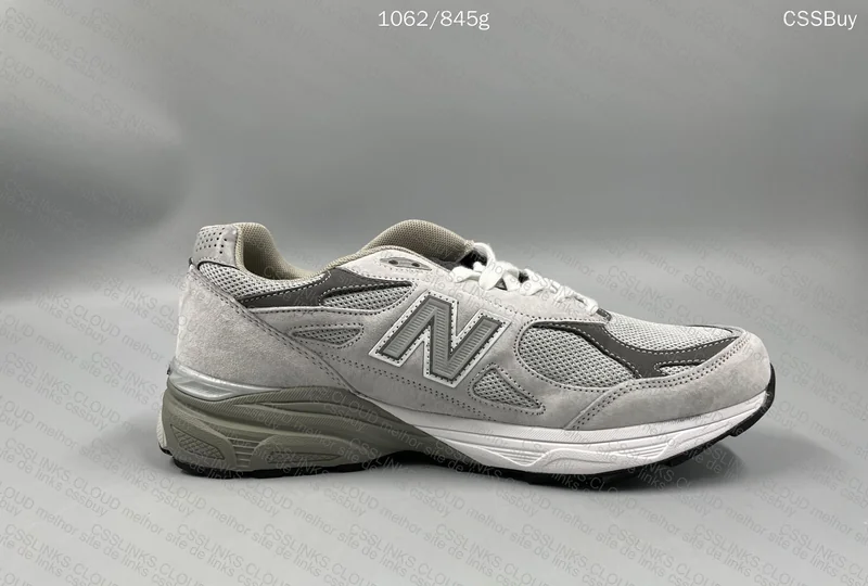 New Balance 990v3 (gl??) 7