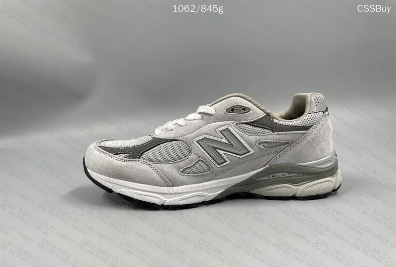 New Balance 990v3 (gl??) 8