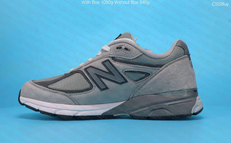 New Balance 990v4 3