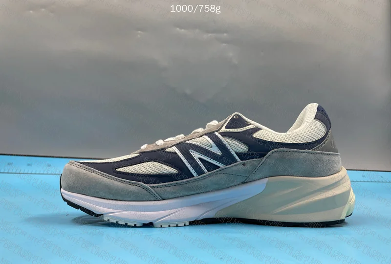 new balance 990v6 2
