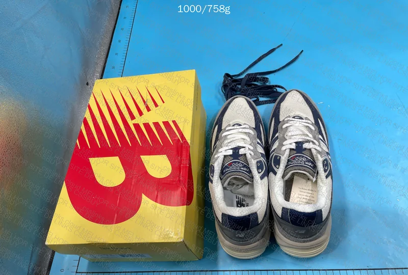 new balance 990v6 3