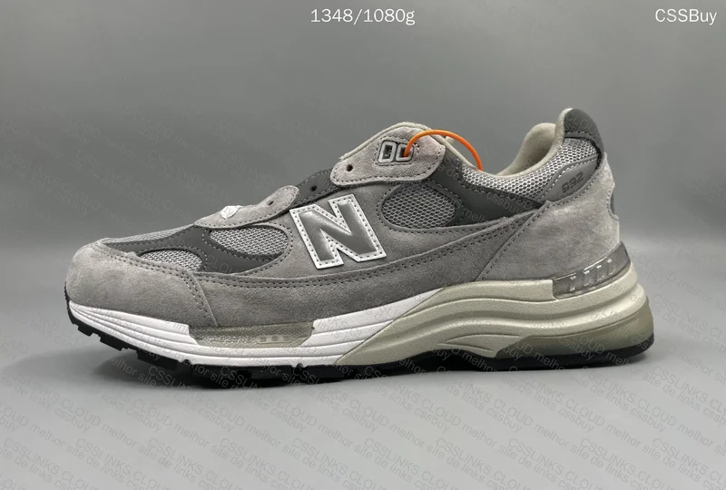 New Balance 992 5