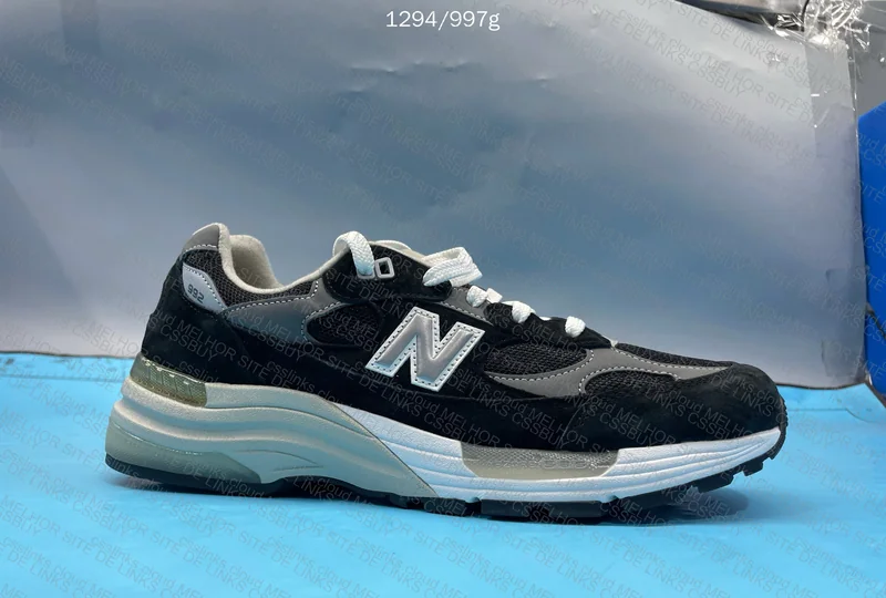 New Balance 992 5
