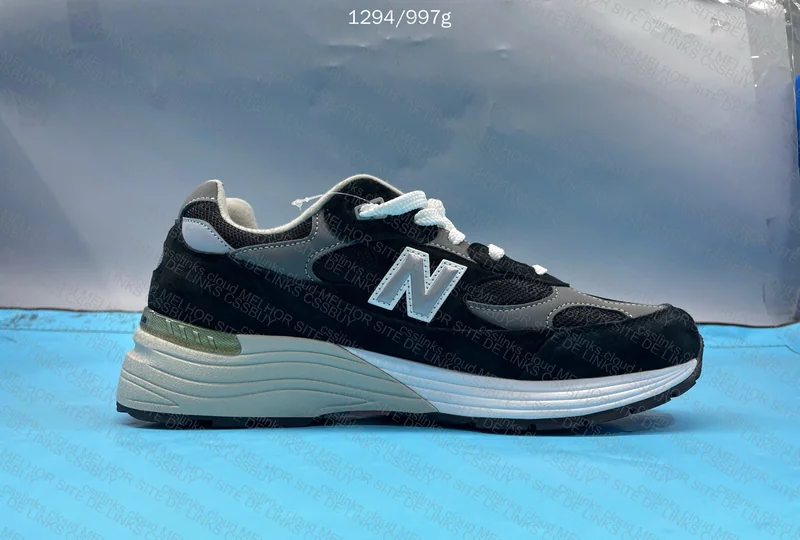 New Balance 992 6