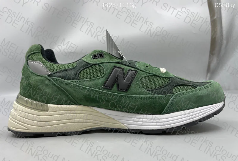 New Balance 992 jjj