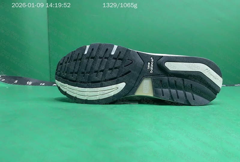 New Balance 992 JJJJound - Will This Stain Go Away? 9