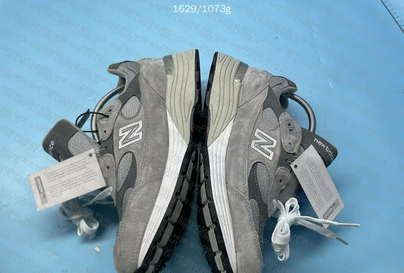 New Balance 992 Steve Jobs 4