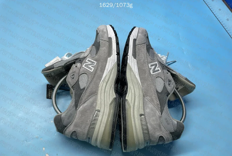 New Balance 992 Steve Jobs 5