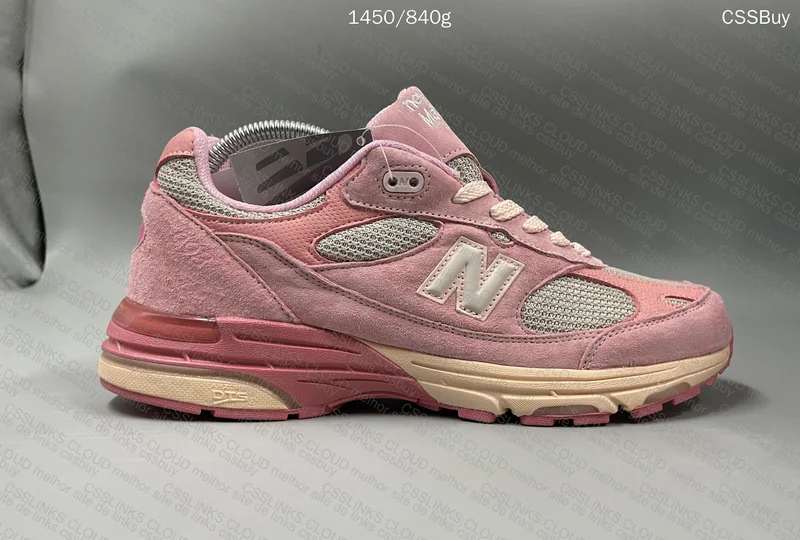 new balance 993 3
