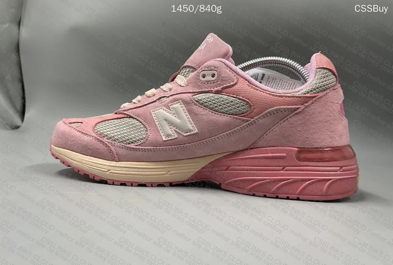 new balance 993 4