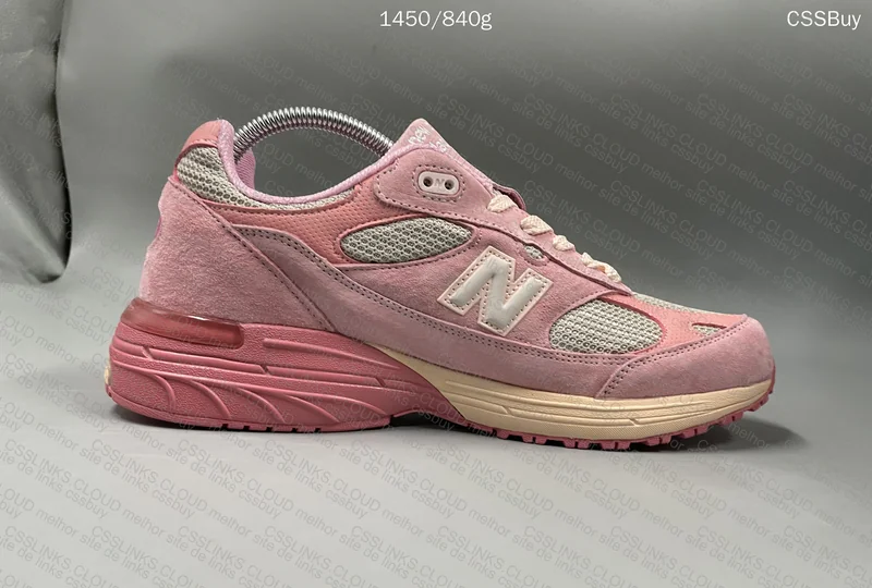 new balance 993 9