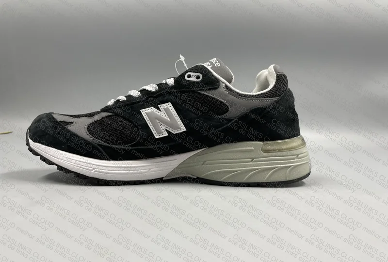 NEW BALANCE 993 3