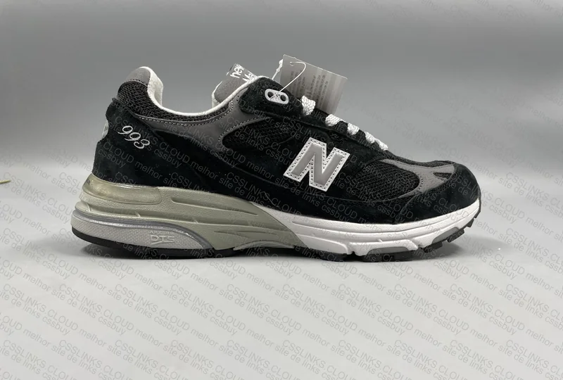 NEW BALANCE 993 4