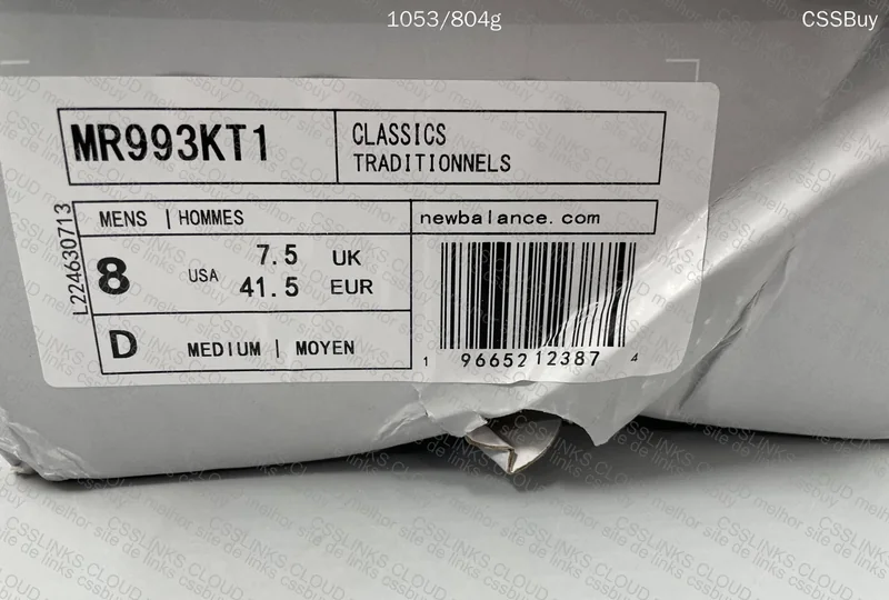 New Balance 993 Grey Green 4