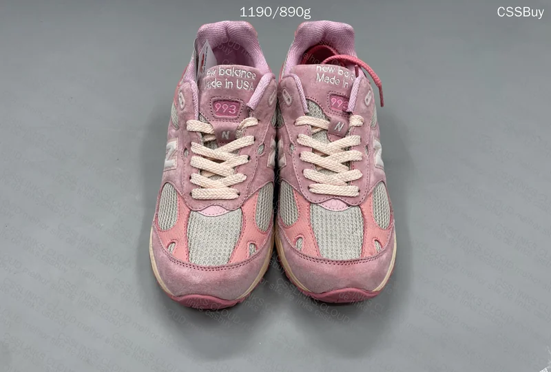 New Balance 993 x Joe FreshGoods