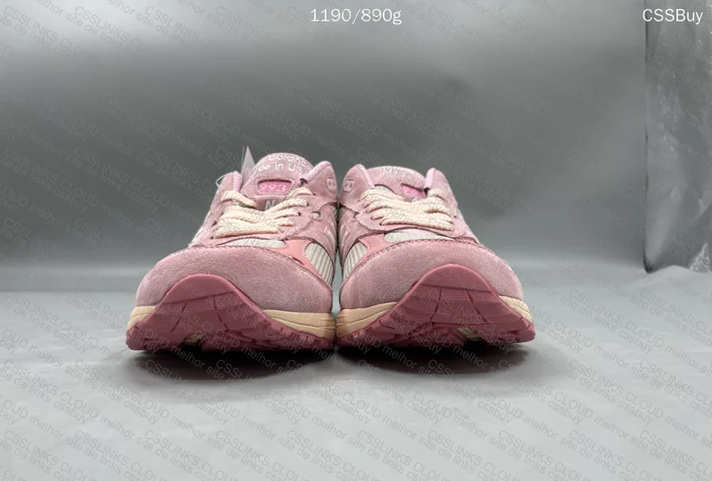 New Balance 993 x Joe FreshGoods 2
