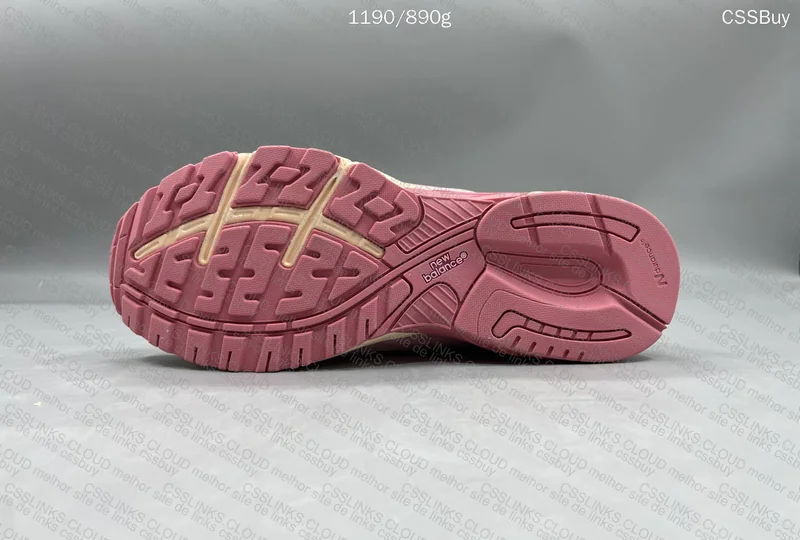 New Balance 993 x Joe FreshGoods 5