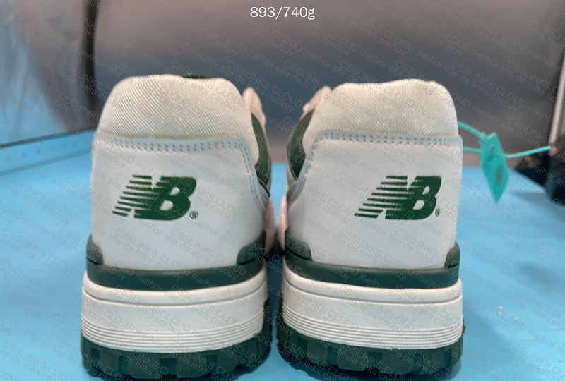 New Balance Blind Box 10