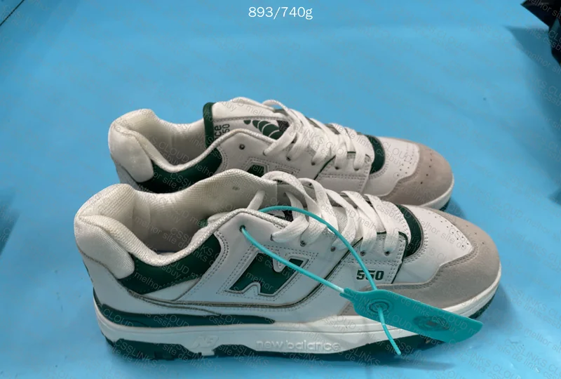 New Balance Blind Box 2