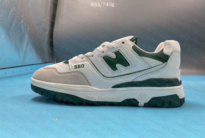 New Balance Blind Box 3