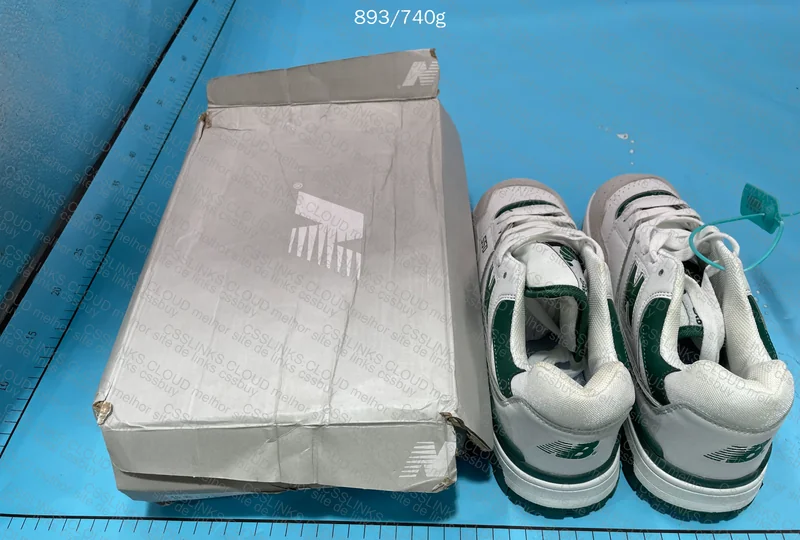 New Balance Blind Box 4