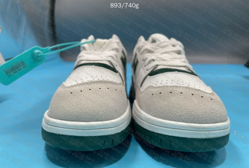 New Balance Blind Box 5