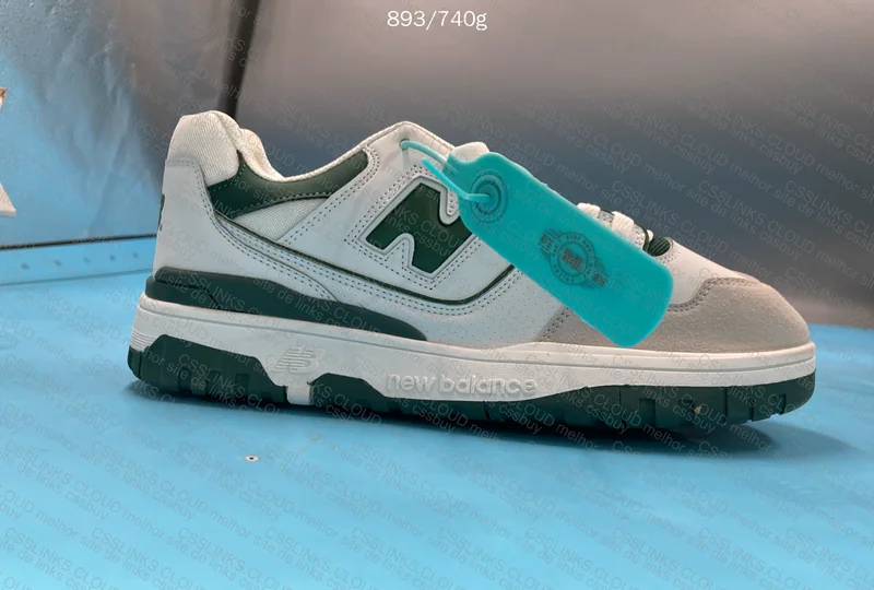 New Balance Blind Box 6