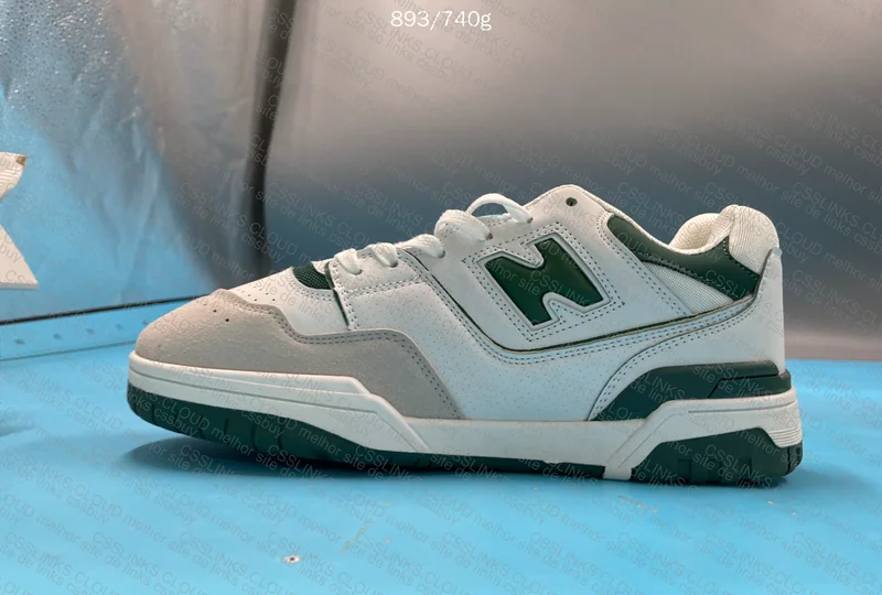 New Balance Blind Box 8
