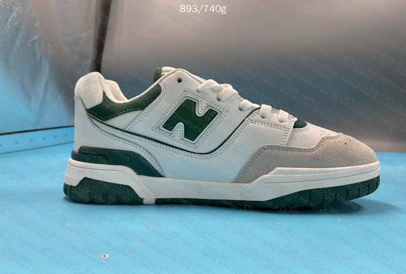 New Balance Blind Box 9