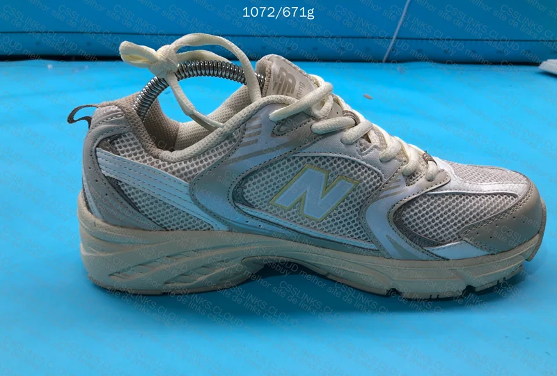 New Balance blind box 2
