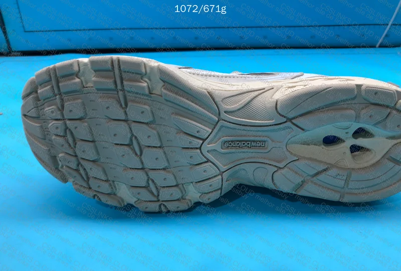 New Balance blind box 3