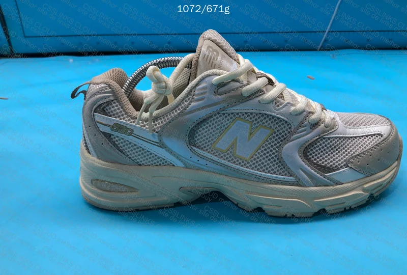 New Balance blind box 5