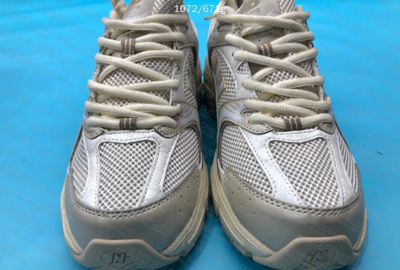 New Balance blind box 6