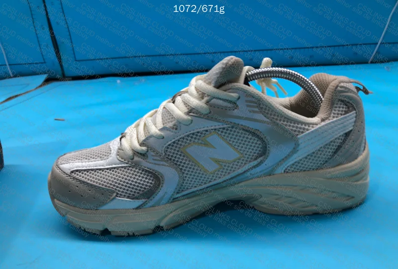 New Balance blind box 8