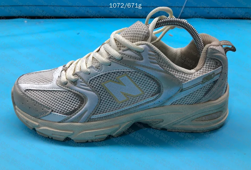 New Balance blind box 9