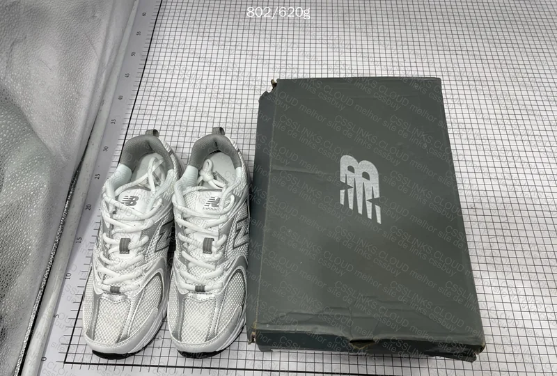 New Balance Blind Box by JMDY 10