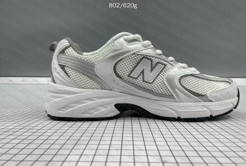 New Balance Blind Box by JMDY 8