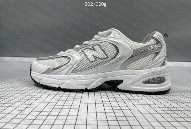 New Balance Blind Box by JMDY 9