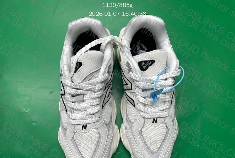 New balance C batch de cliente 5