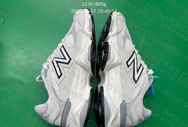 New balance C batch de cliente 6
