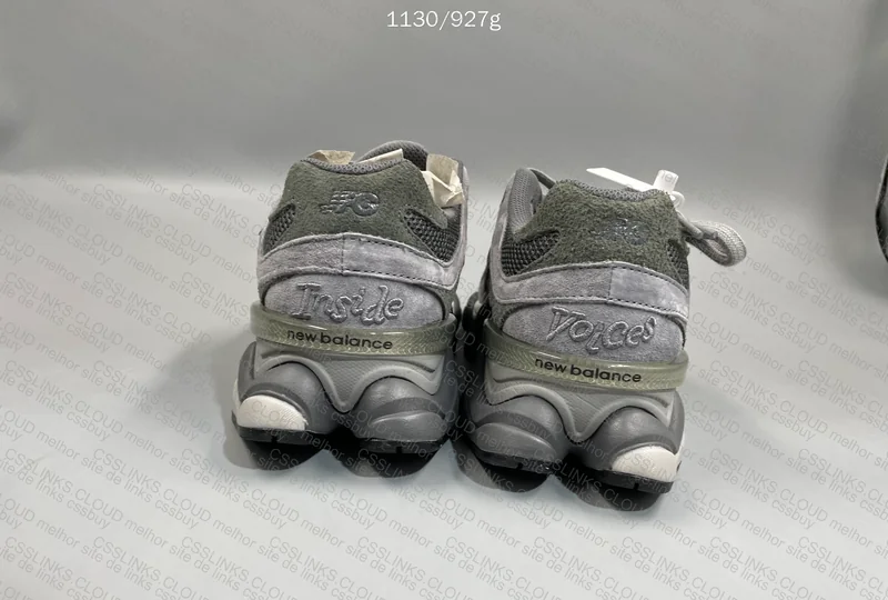 New Balance Gray U9060YF1