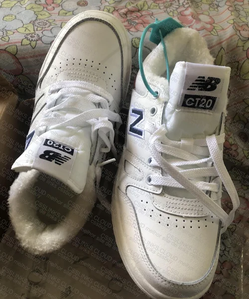 New balance CT20