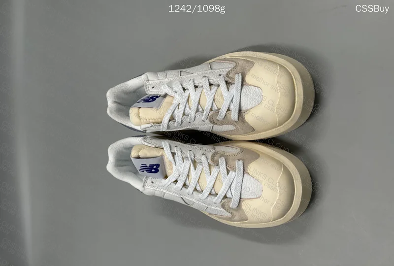 NEW BALANCE CT302 5