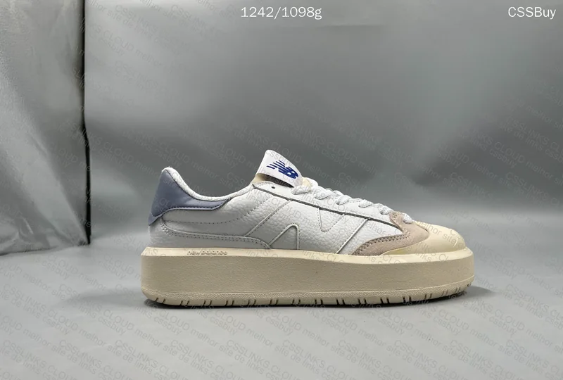 NEW BALANCE CT302 7