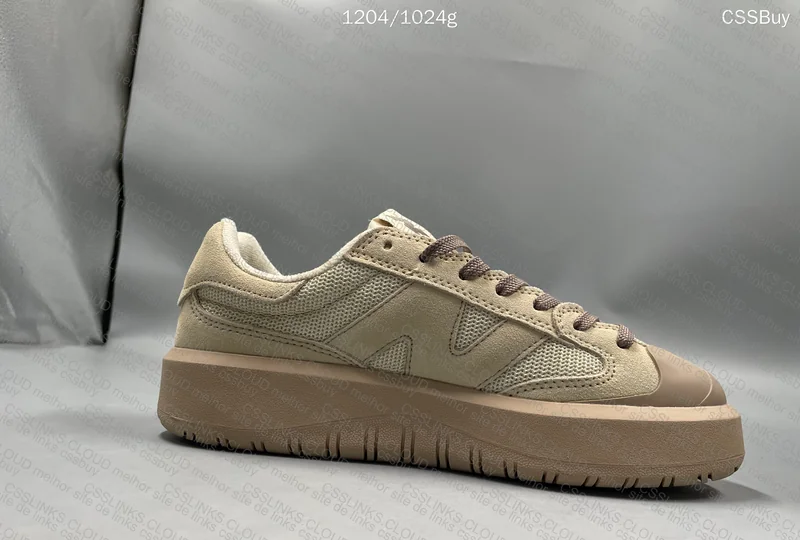 NEW BALANCE CT302 3