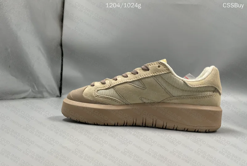 NEW BALANCE CT302 4