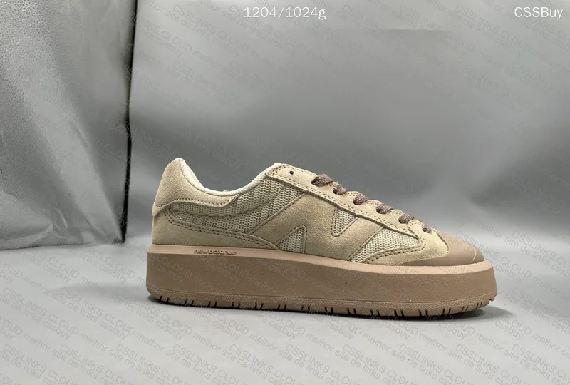 NEW BALANCE CT302 6