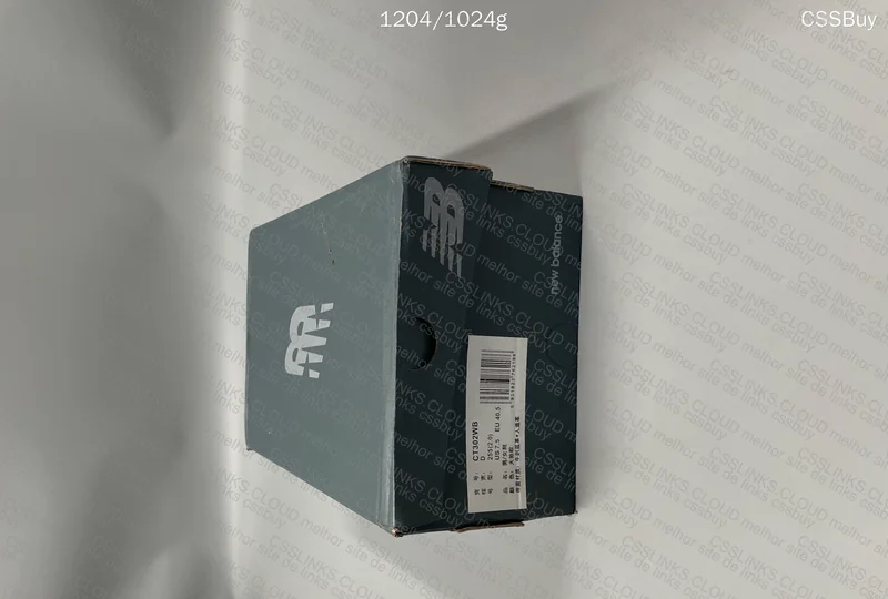NEW BALANCE CT302 8