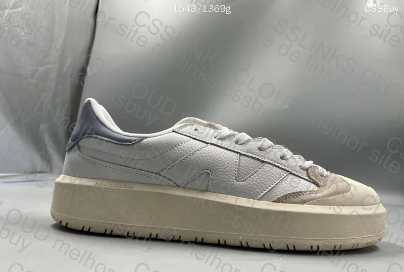 New Balance CT302