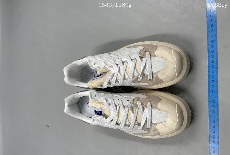 New Balance CT302 4
